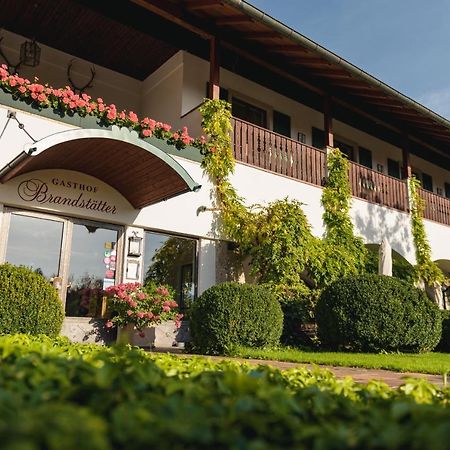 Hotel Gasthof Brandstaetter Salzburg Eksteriør bilde