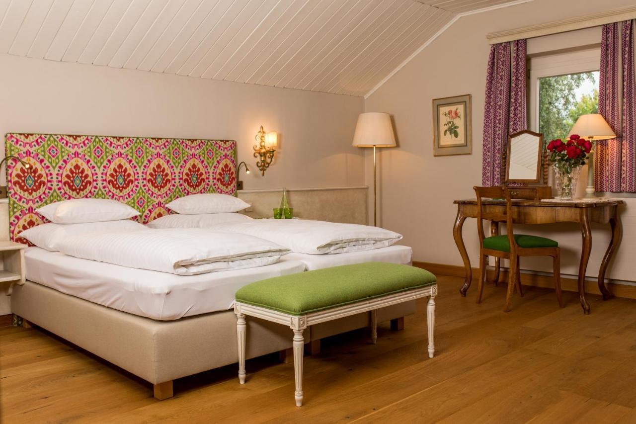 Hotel Gasthof Brandstaetter Salzburg Eksteriør bilde