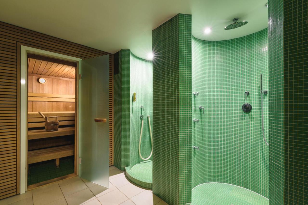 Hotel Gasthof Brandstaetter Salzburg Eksteriør bilde