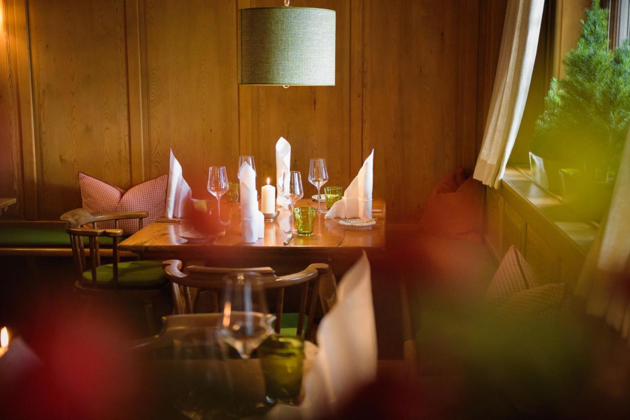 Hotel Gasthof Brandstaetter Salzburg Eksteriør bilde