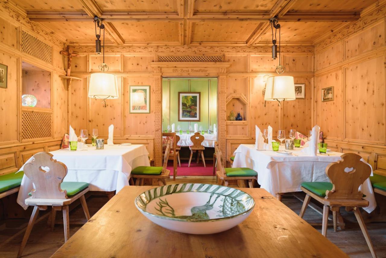 Hotel Gasthof Brandstaetter Salzburg Eksteriør bilde