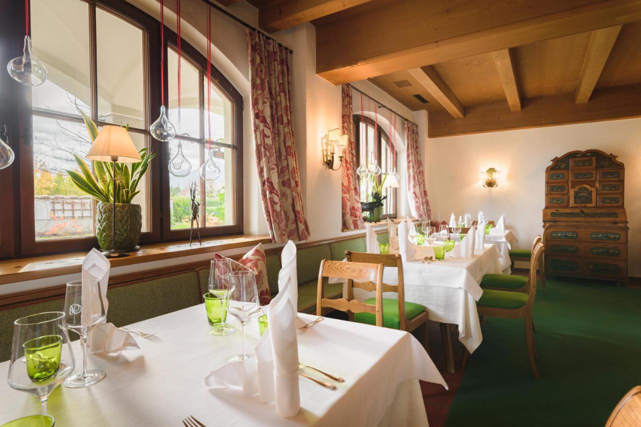 Hotel Gasthof Brandstaetter Salzburg Eksteriør bilde