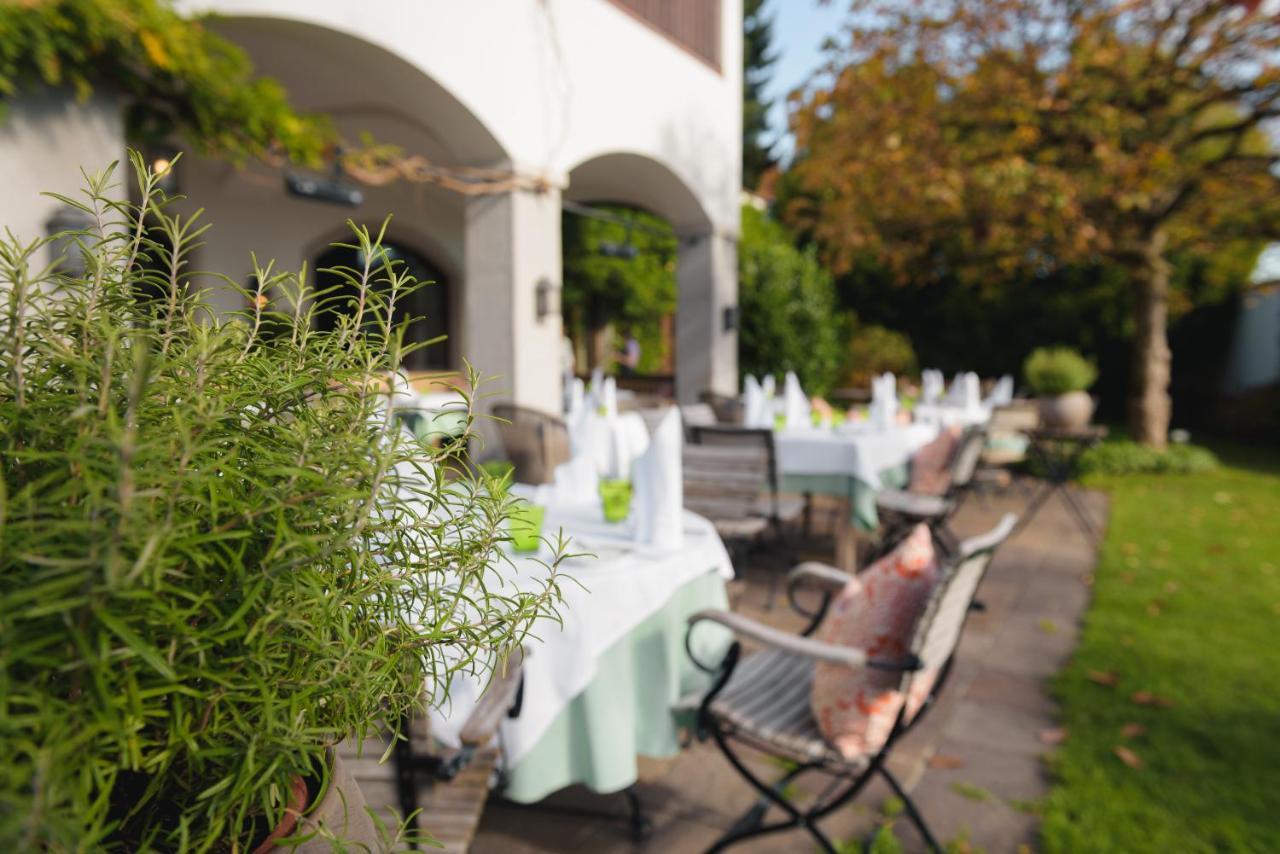 Hotel Gasthof Brandstaetter Salzburg Eksteriør bilde